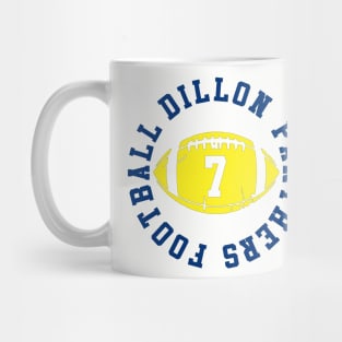 Dillon panthers Mug